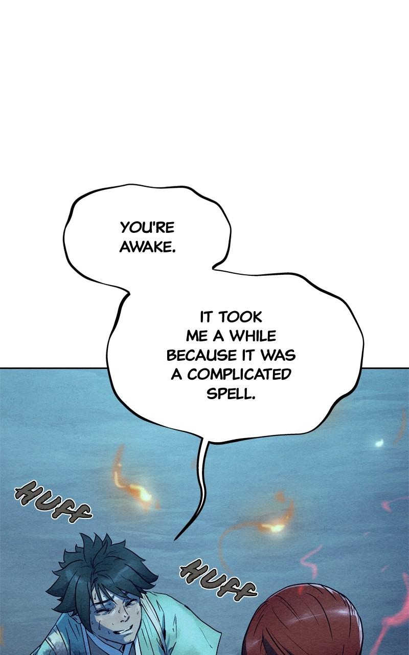 Spirit Hunter Chap 103 - Next Chap 104