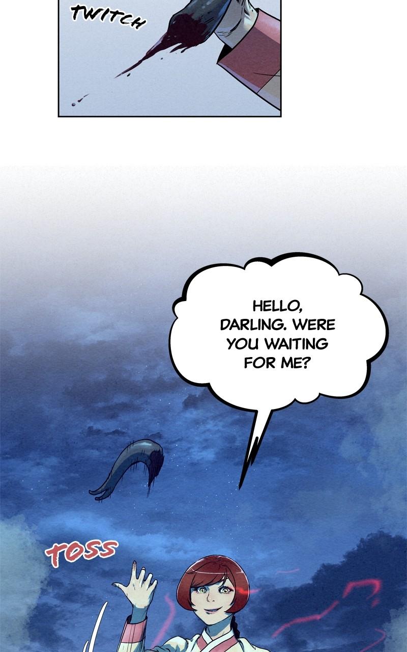 Spirit Hunter Chap 103 - Next Chap 104