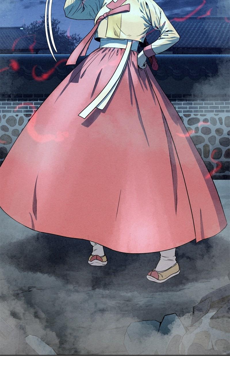 Spirit Hunter Chap 103 - Next Chap 104