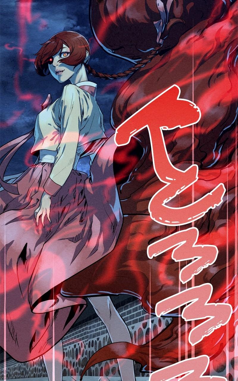 Spirit Hunter Chap 103 - Next Chap 104
