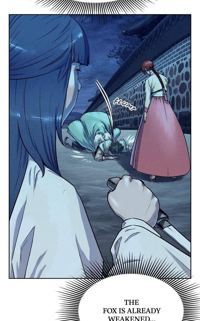 Spirit Hunter Chap 103 - Next Chap 104