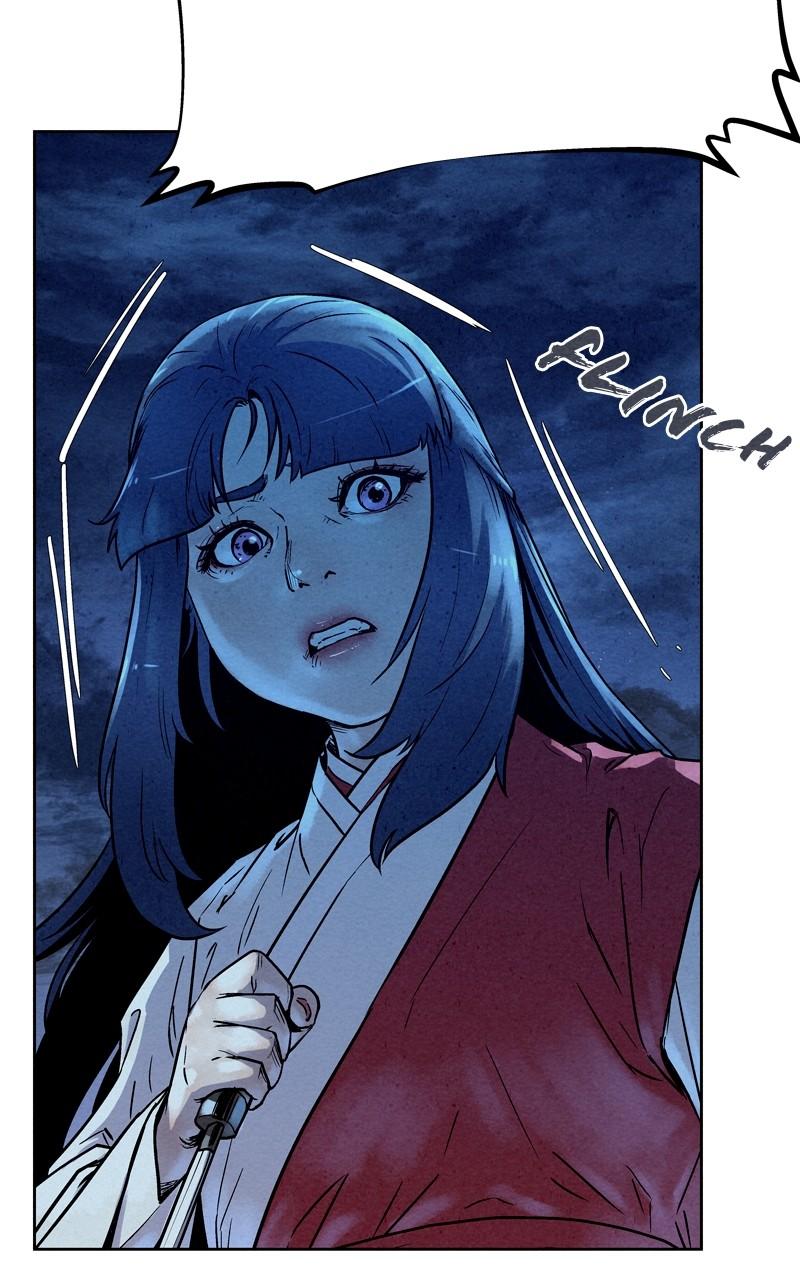 Spirit Hunter Chap 103 - Next Chap 104