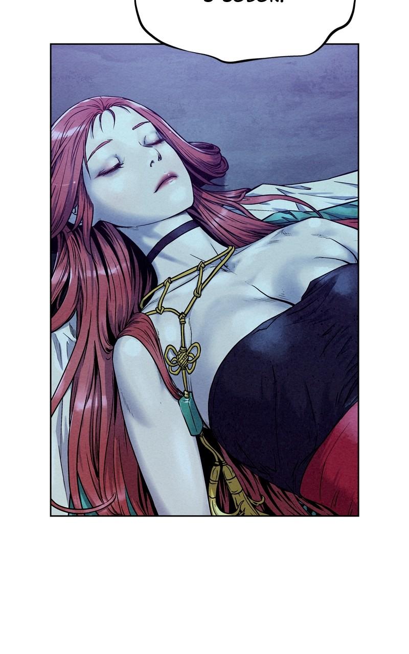 Spirit Hunter Chap 103 - Next Chap 104