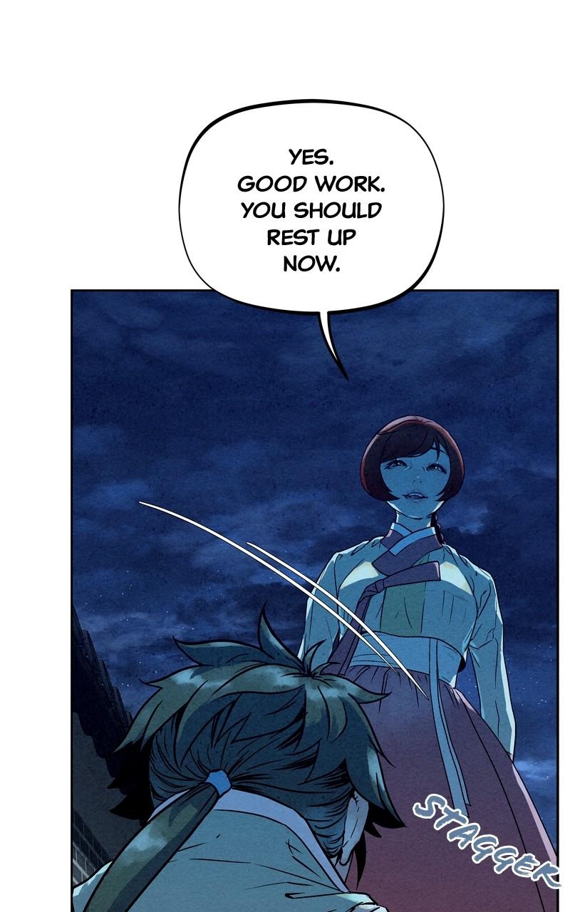 Spirit Hunter Chap 103 - Next Chap 104