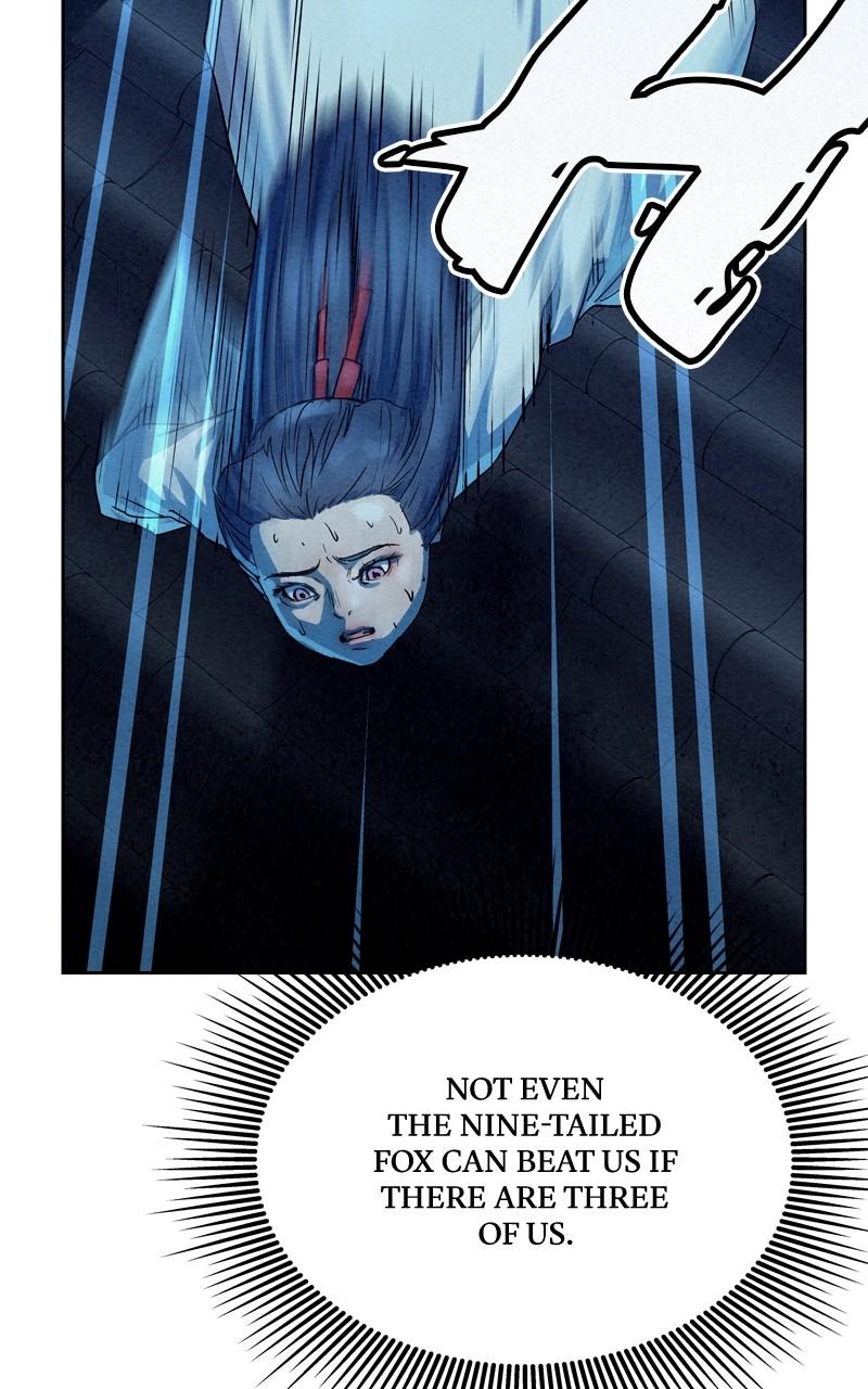 Spirit Hunter Chap 103 - Next Chap 104