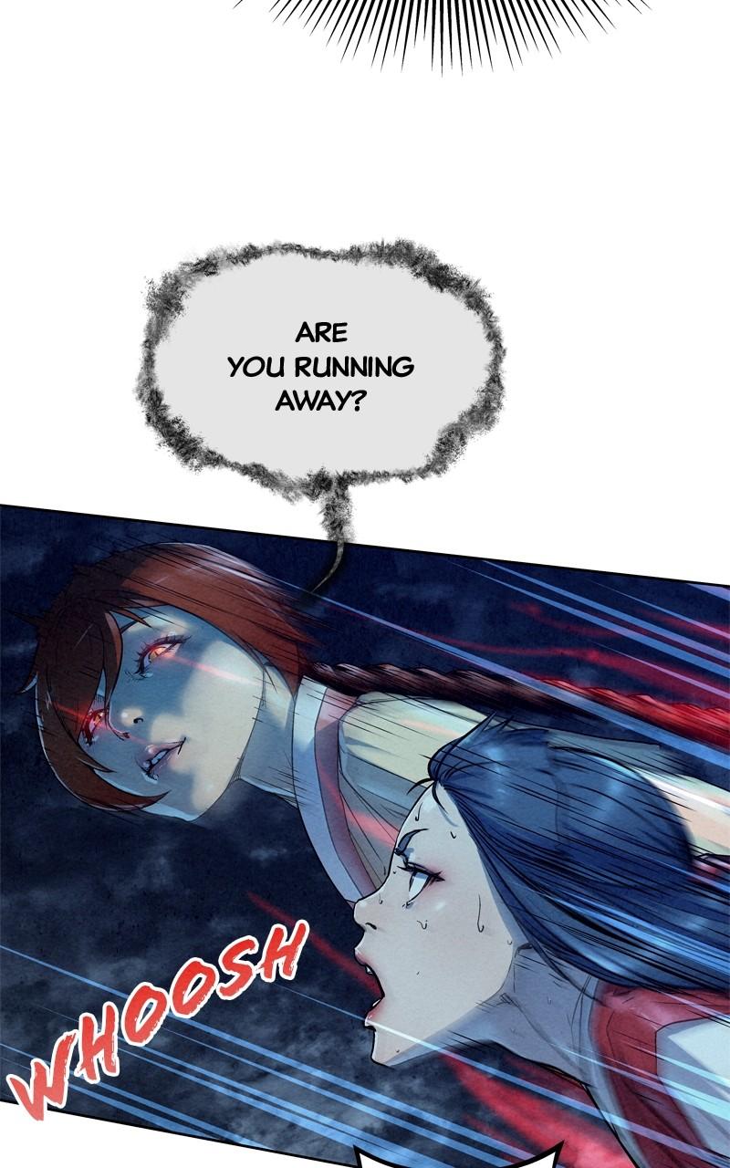 Spirit Hunter Chap 103 - Next Chap 104