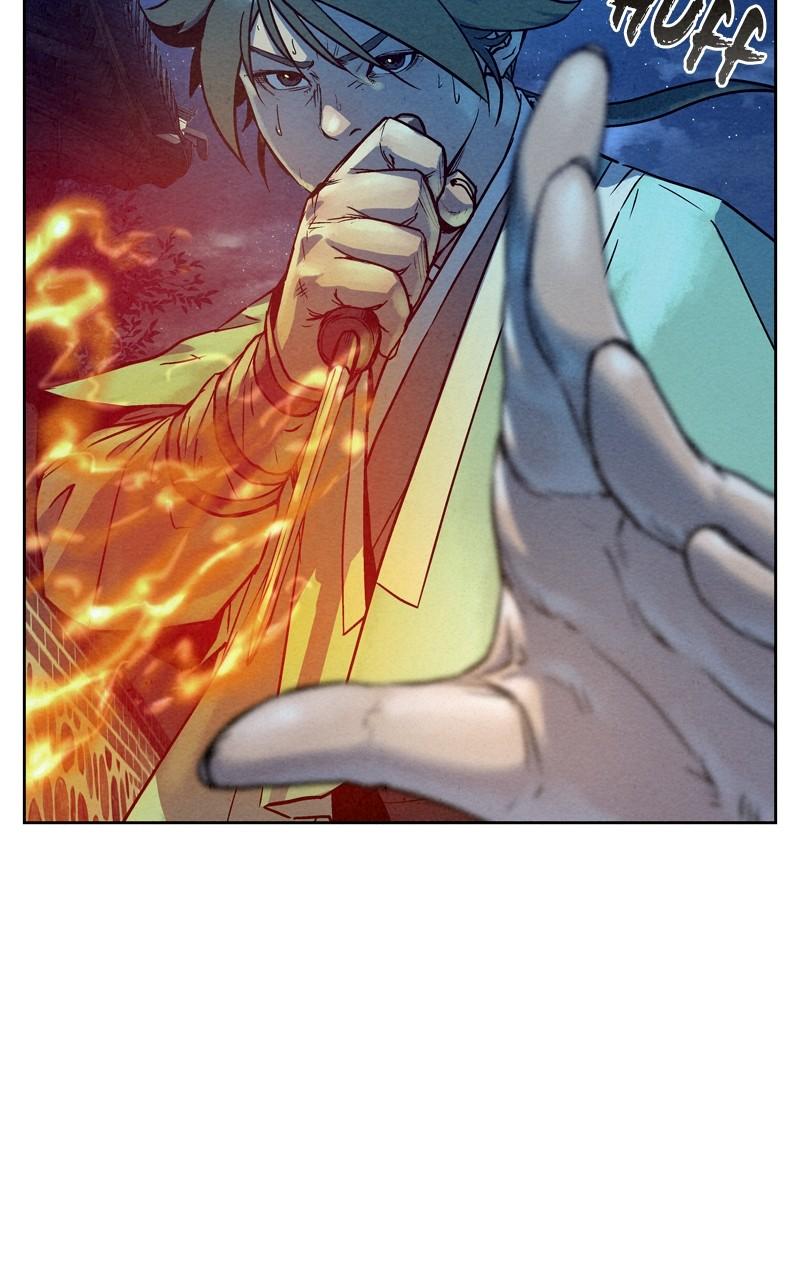 Spirit Hunter Chap 103 - Next Chap 104