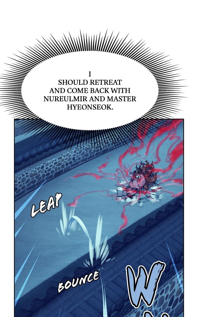 Spirit Hunter Chap 103 - Next Chap 104