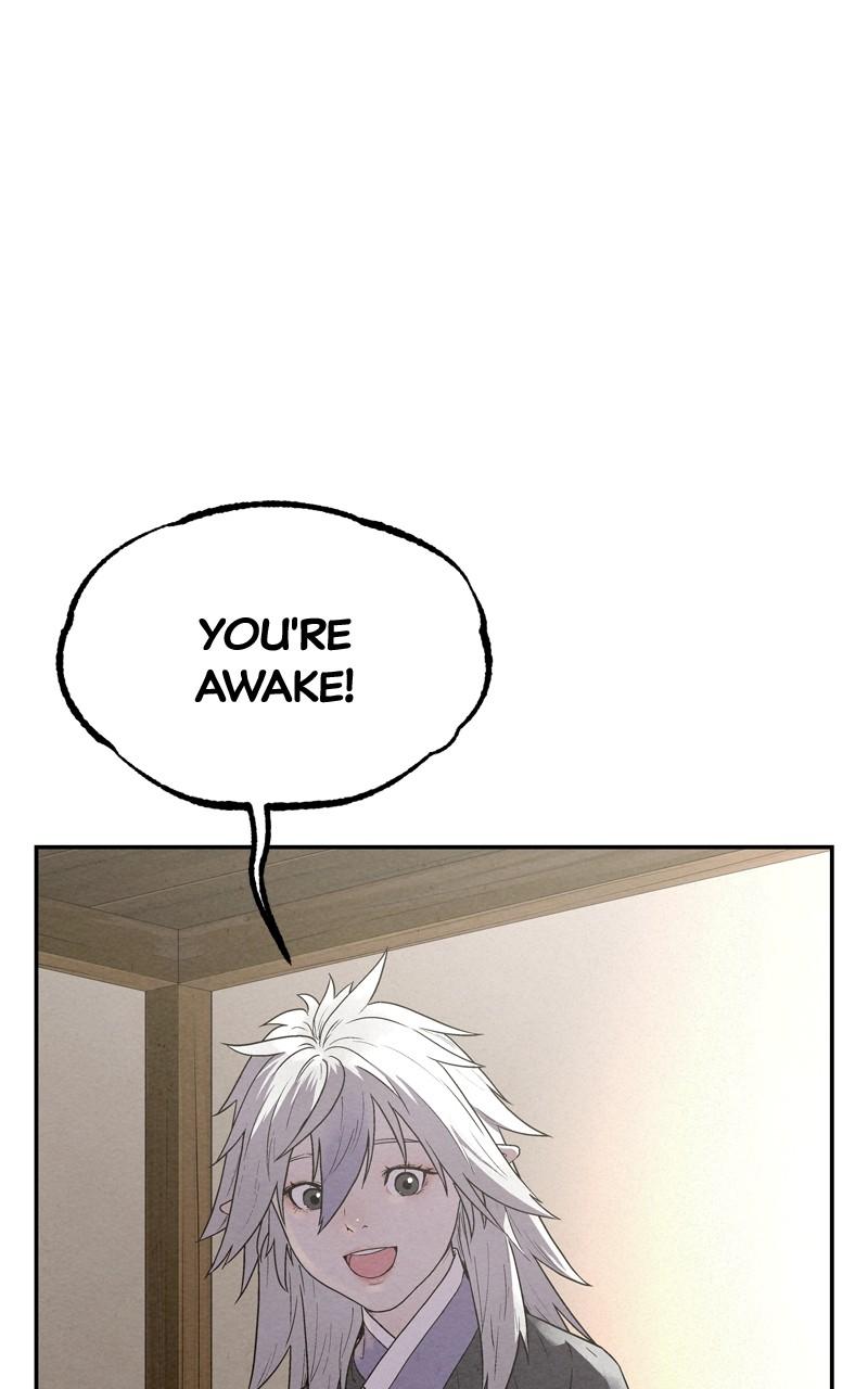 Spirit Hunter Chap 114 - Next Chap 115