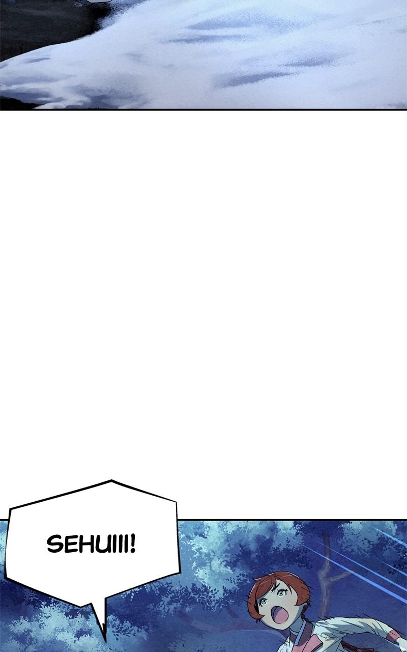 Spirit Hunter Chap 114 - Next Chap 115