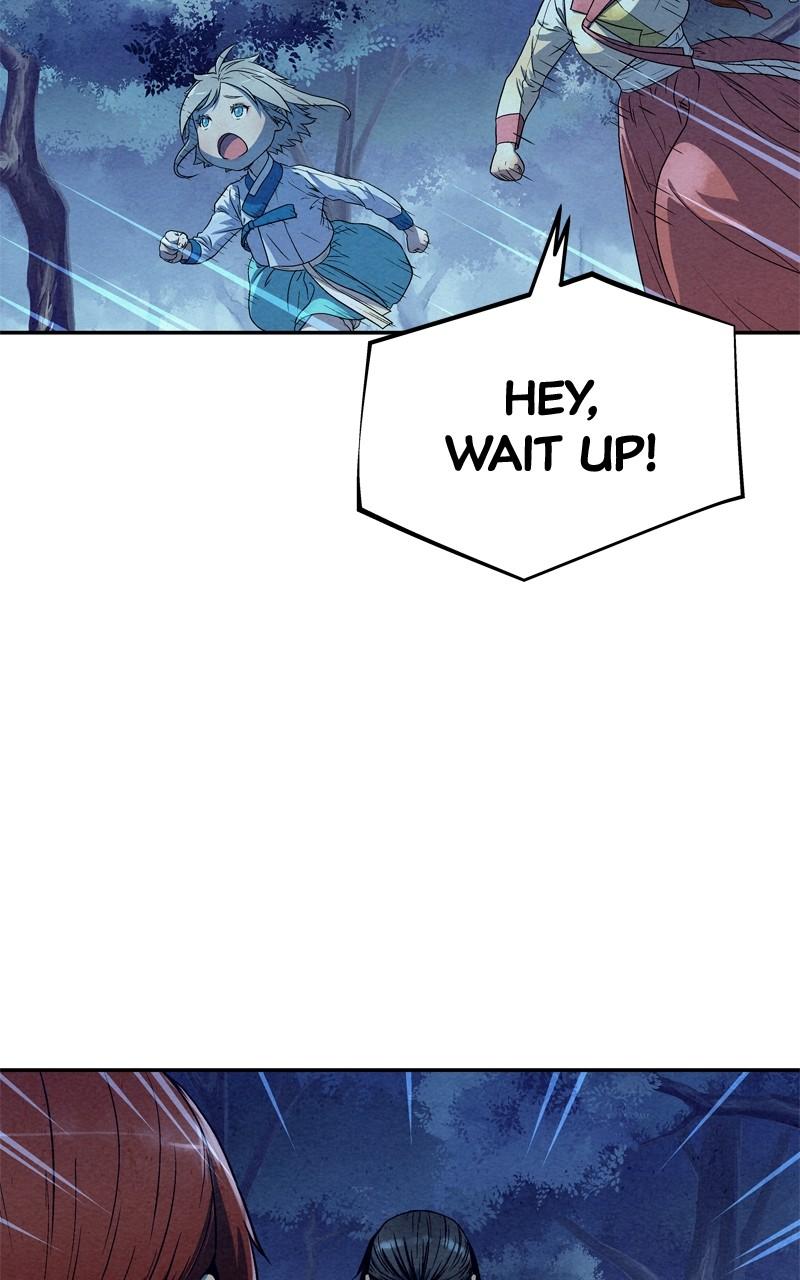 Spirit Hunter Chap 114 - Next Chap 115