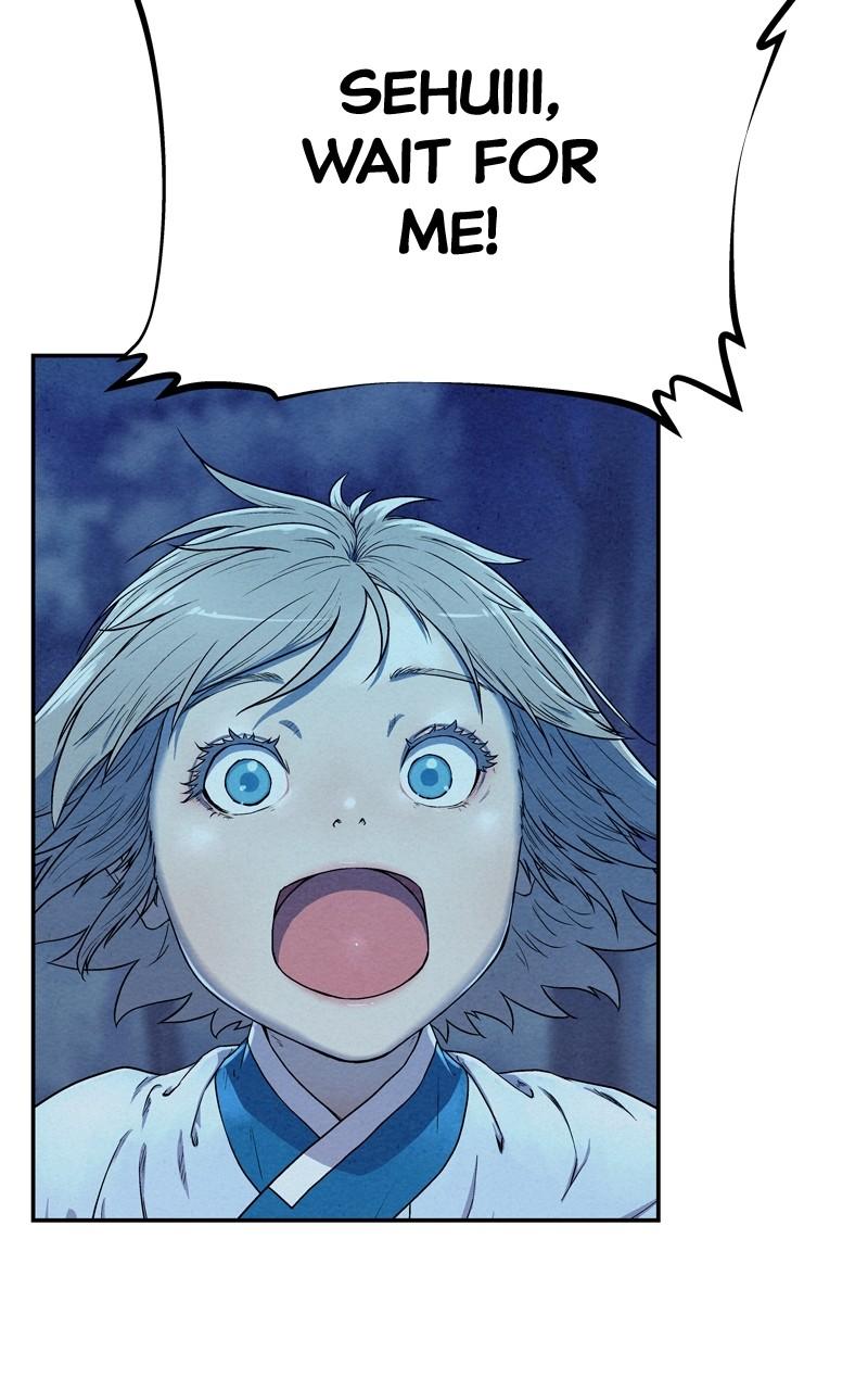 Spirit Hunter Chap 114 - Next Chap 115
