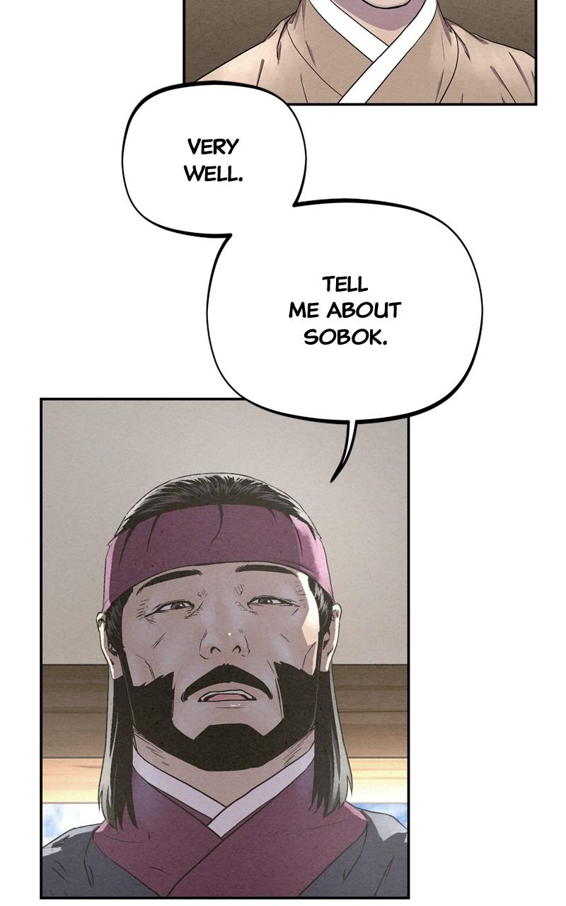 Spirit Hunter Chap 114 - Next Chap 115