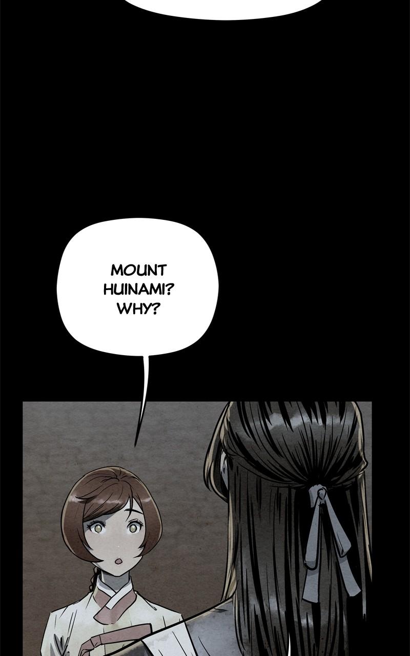 Spirit Hunter Chap 114 - Next Chap 115