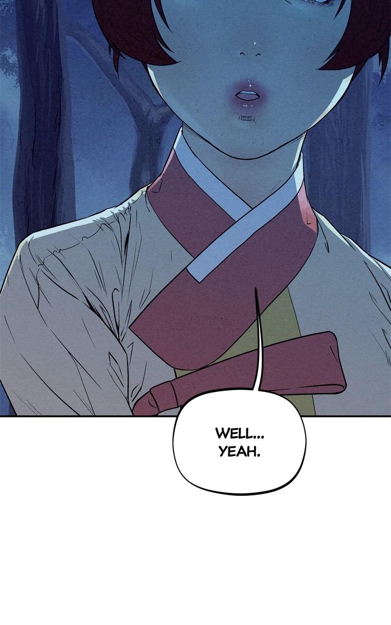 Spirit Hunter Chap 114 - Next Chap 115