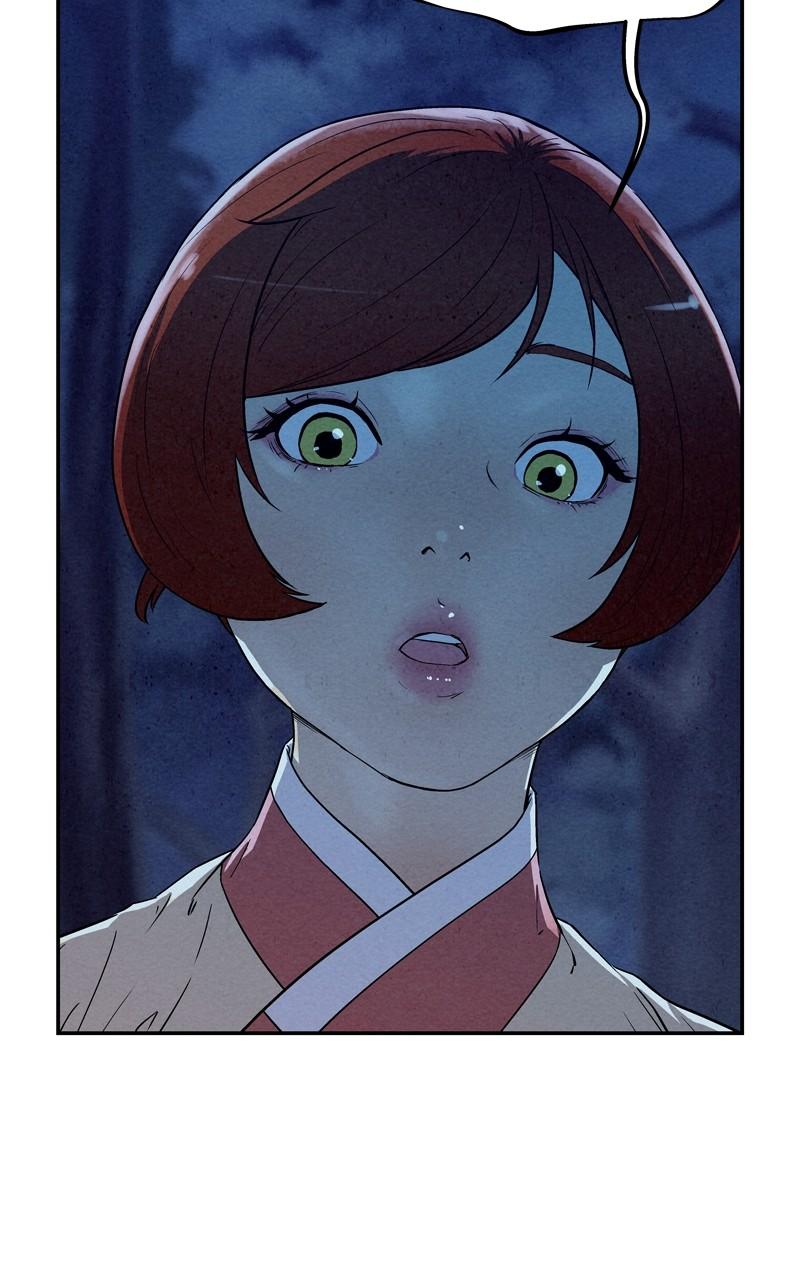 Spirit Hunter Chap 114 - Next Chap 115