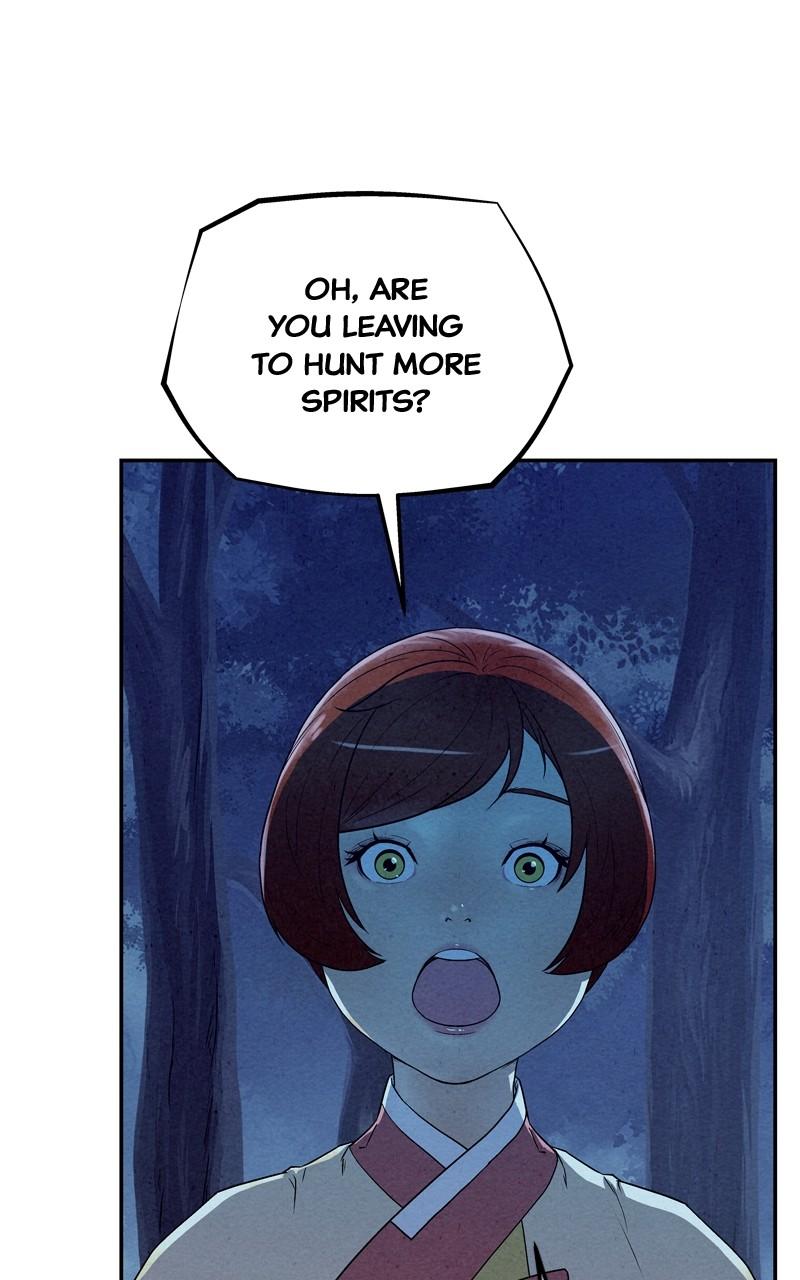 Spirit Hunter Chap 114 - Next Chap 115