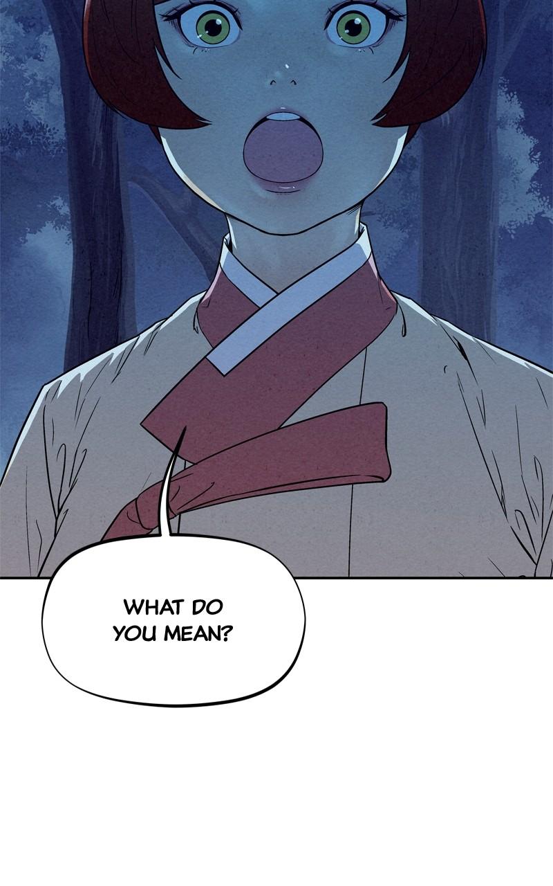 Spirit Hunter Chap 114 - Next Chap 115