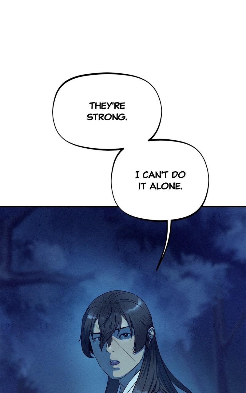 Spirit Hunter Chap 114 - Next Chap 115