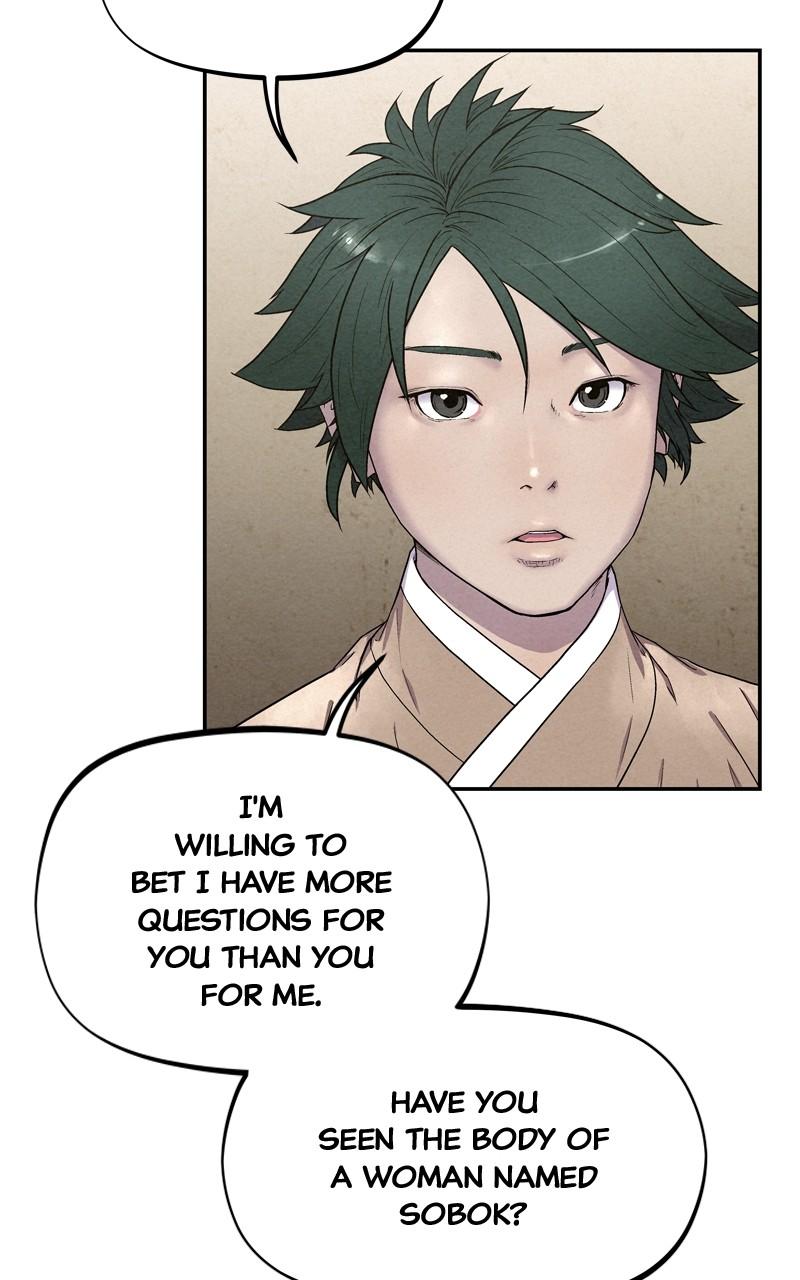 Spirit Hunter Chap 114 - Next Chap 115