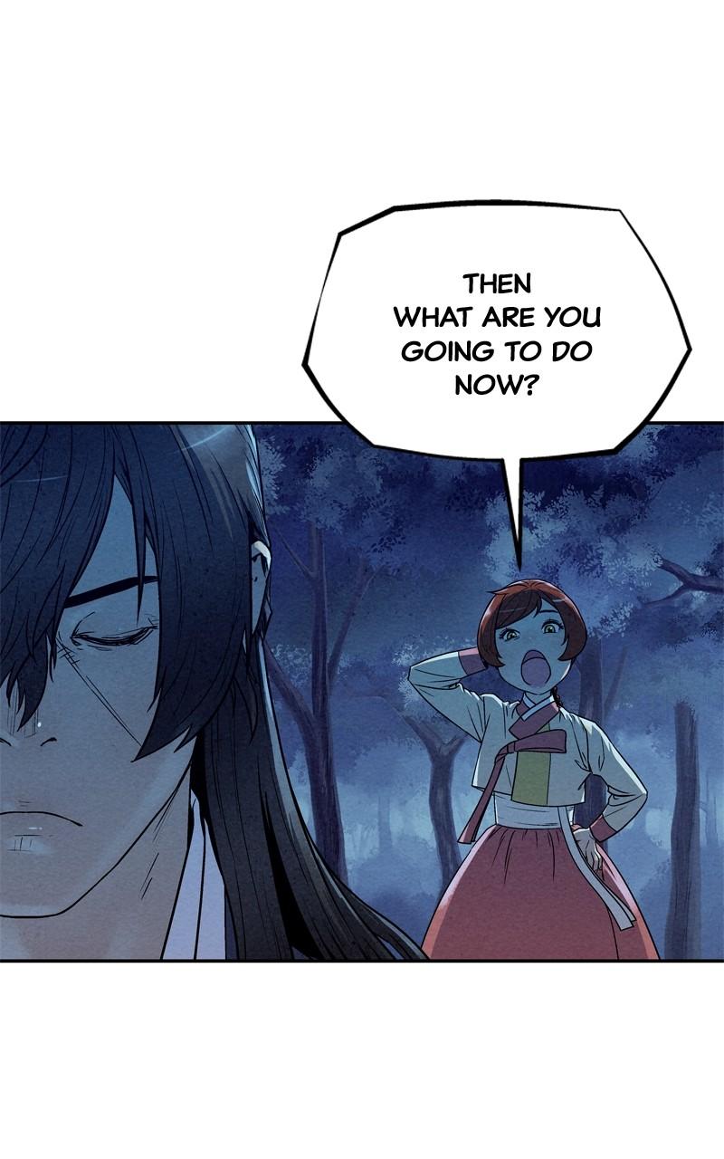 Spirit Hunter Chap 114 - Next Chap 115