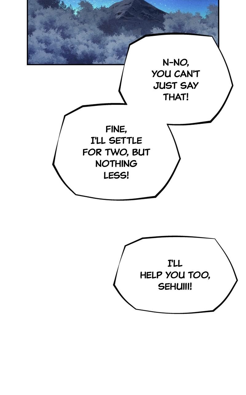Spirit Hunter Chap 114 - Next Chap 115