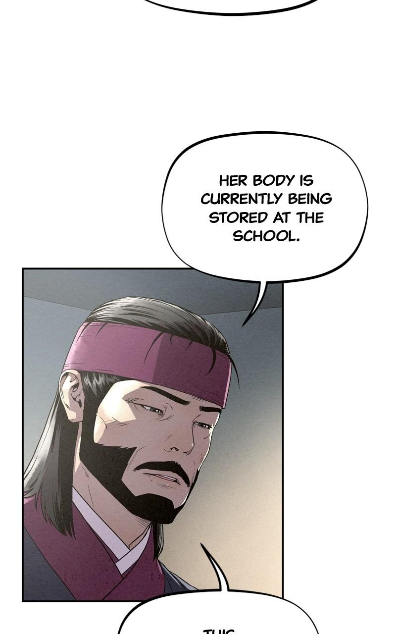 Spirit Hunter Chap 114 - Next Chap 115
