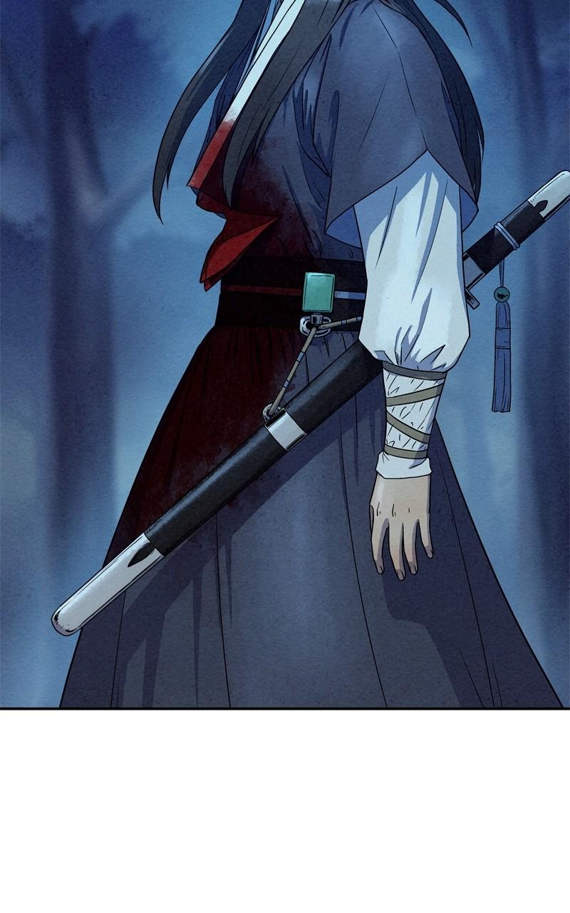 Spirit Hunter Chap 114 - Next Chap 115