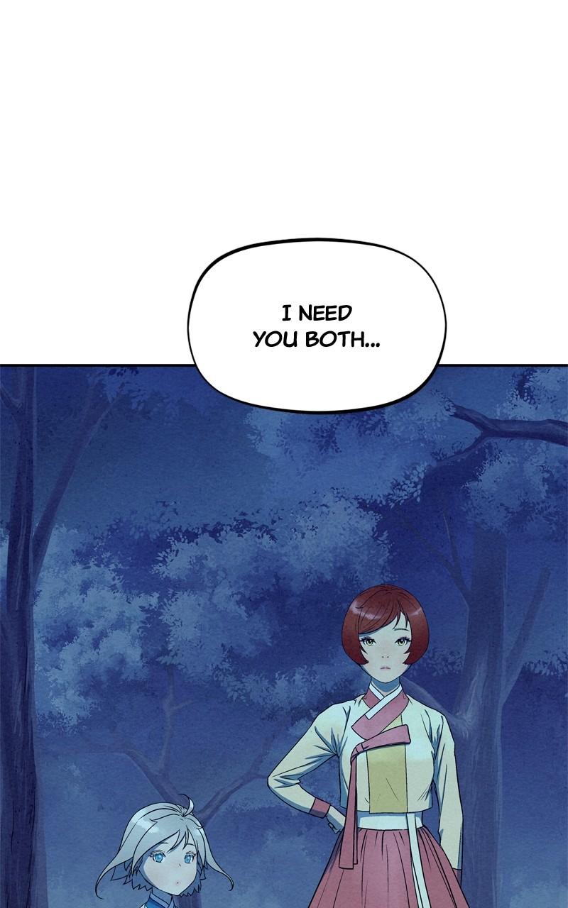 Spirit Hunter Chap 114 - Next Chap 115
