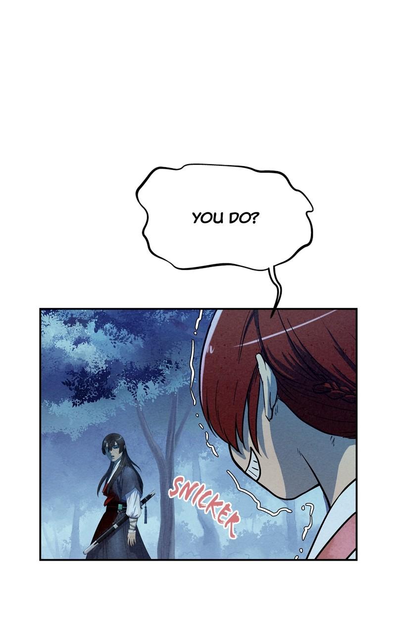 Spirit Hunter Chap 114 - Next Chap 115