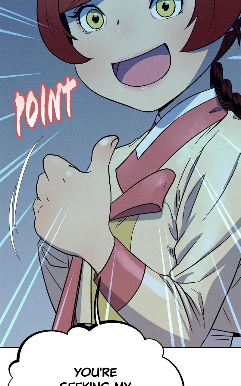 Spirit Hunter Chap 114 - Next Chap 115