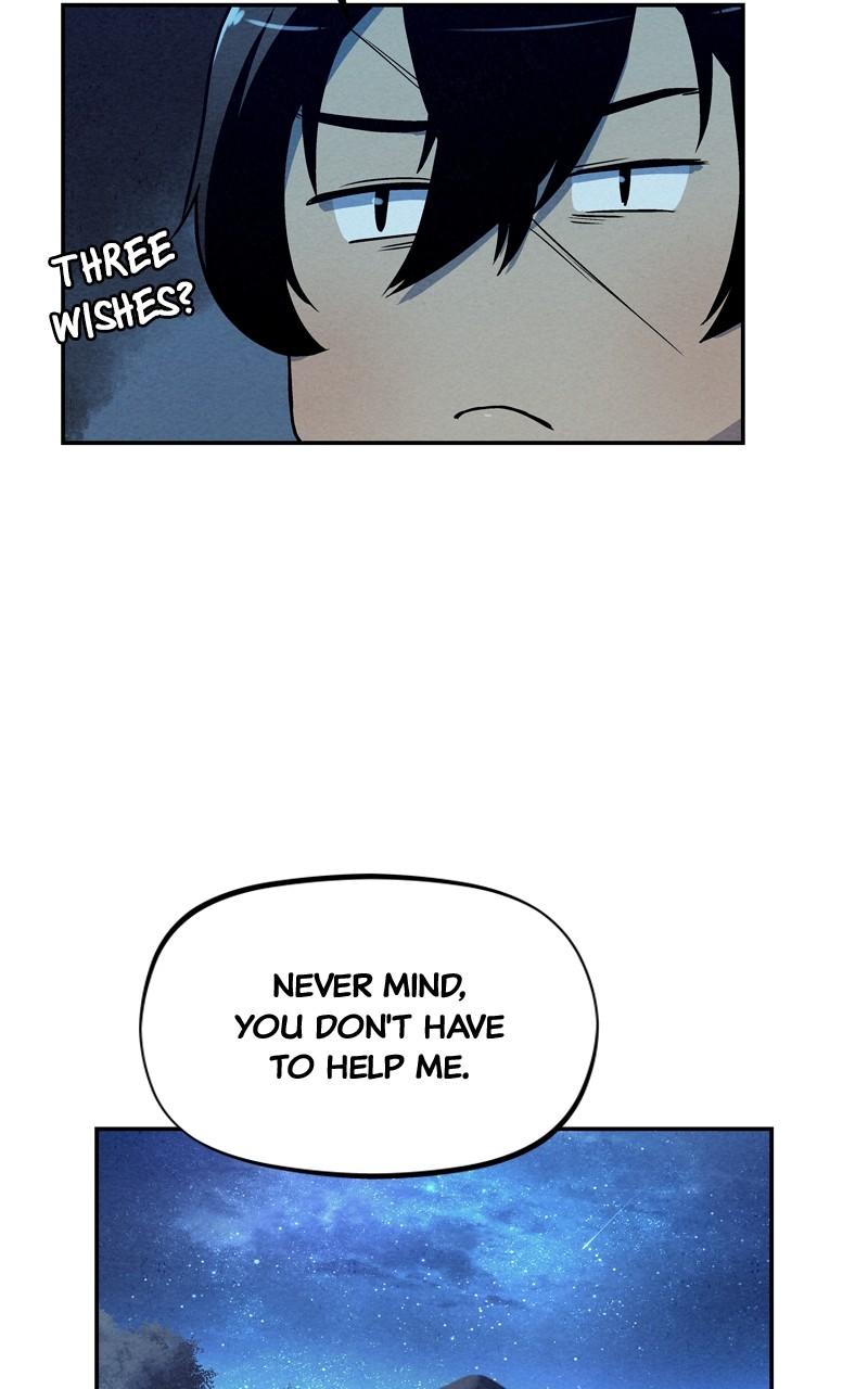 Spirit Hunter Chap 114 - Next Chap 115