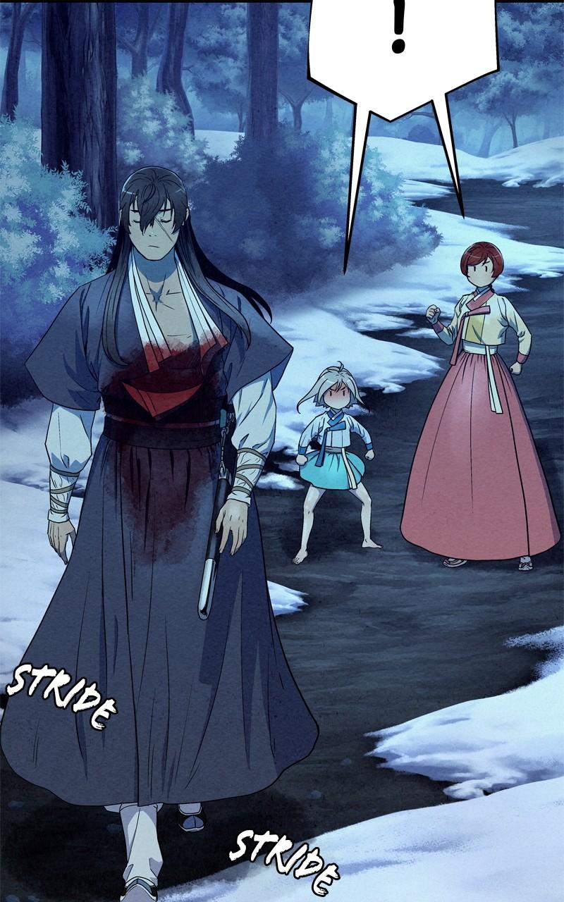 Spirit Hunter Chap 114 - Next Chap 115