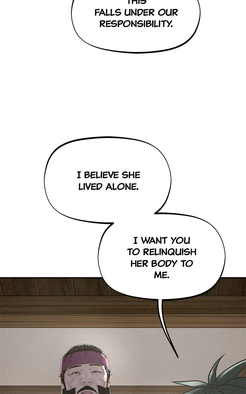 Spirit Hunter Chap 114 - Next Chap 115