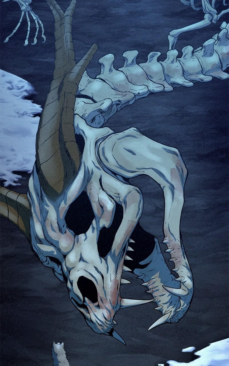 Spirit Hunter Chap 114 - Next Chap 115