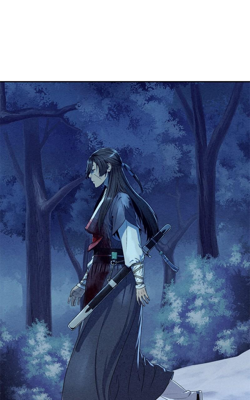 Spirit Hunter Chap 114 - Next Chap 115