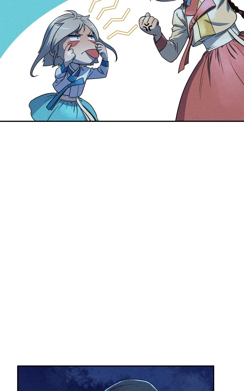 Spirit Hunter Chap 114 - Next Chap 115