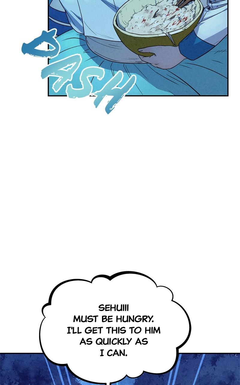 Spirit Hunter Chap 114 - Next Chap 115