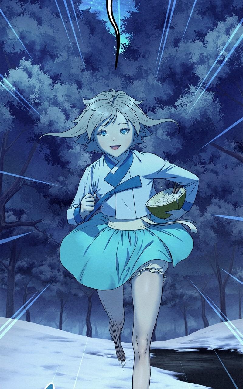 Spirit Hunter Chap 114 - Next Chap 115