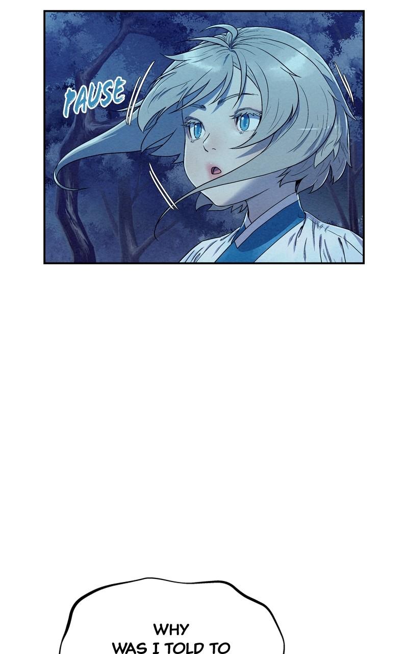 Spirit Hunter Chap 114 - Next Chap 115