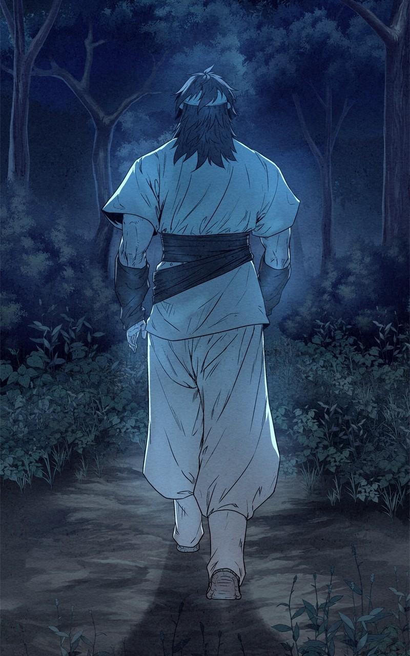Spirit Hunter Chap 114 - Next Chap 115