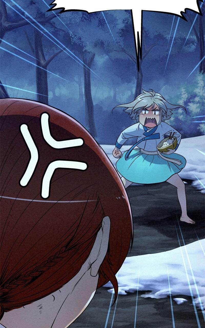 Spirit Hunter Chap 114 - Next Chap 115