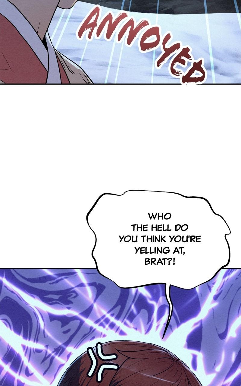 Spirit Hunter Chap 114 - Next Chap 115