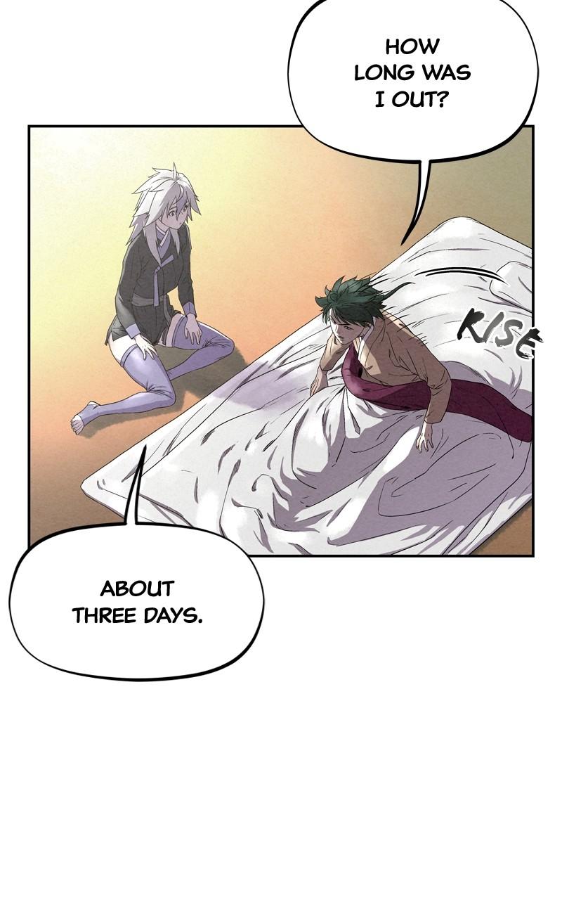 Spirit Hunter Chap 114 - Next Chap 115