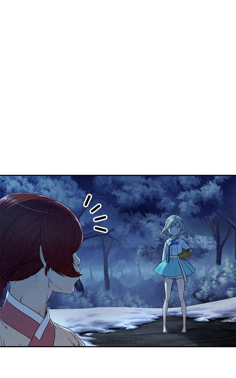 Spirit Hunter Chap 114 - Next Chap 115