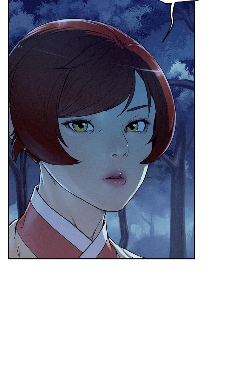 Spirit Hunter Chap 114 - Next Chap 115