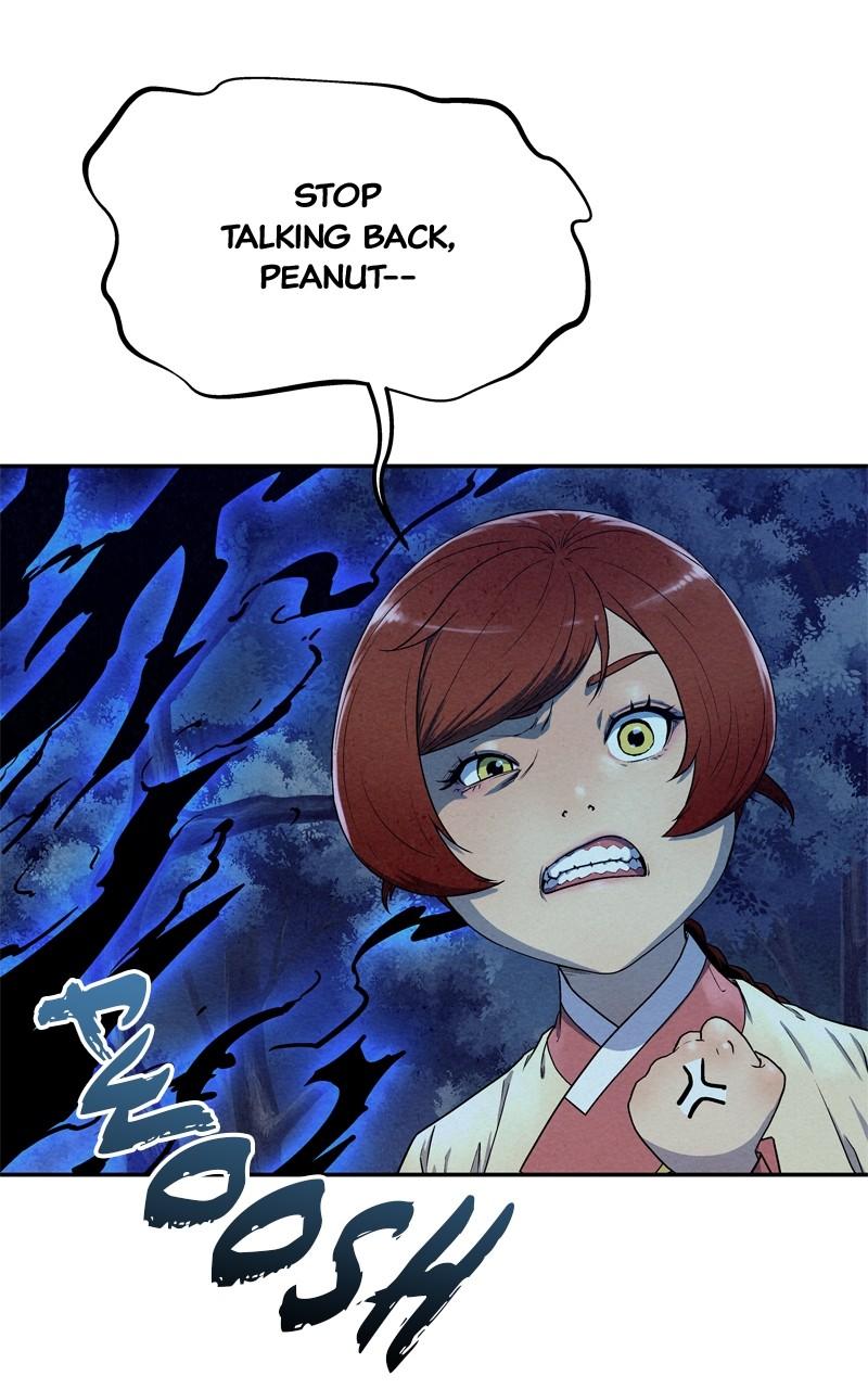 Spirit Hunter Chap 114 - Next Chap 115