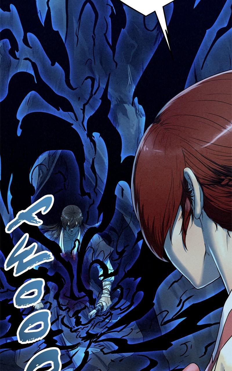 Spirit Hunter Chap 114 - Next Chap 115