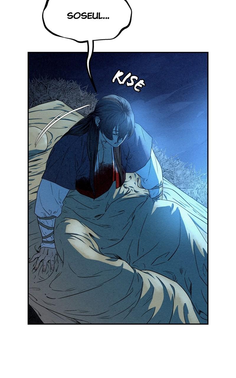 Spirit Hunter Chap 114 - Next Chap 115