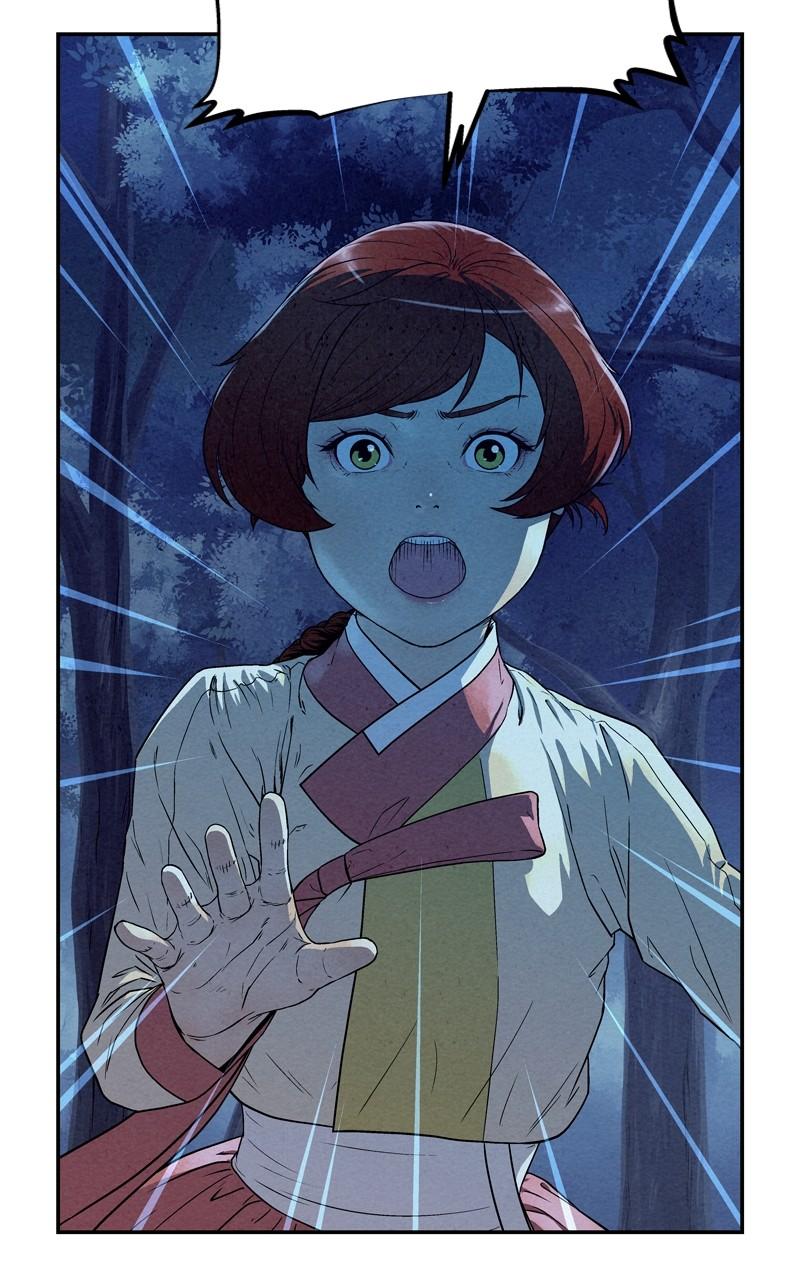 Spirit Hunter Chap 114 - Next Chap 115